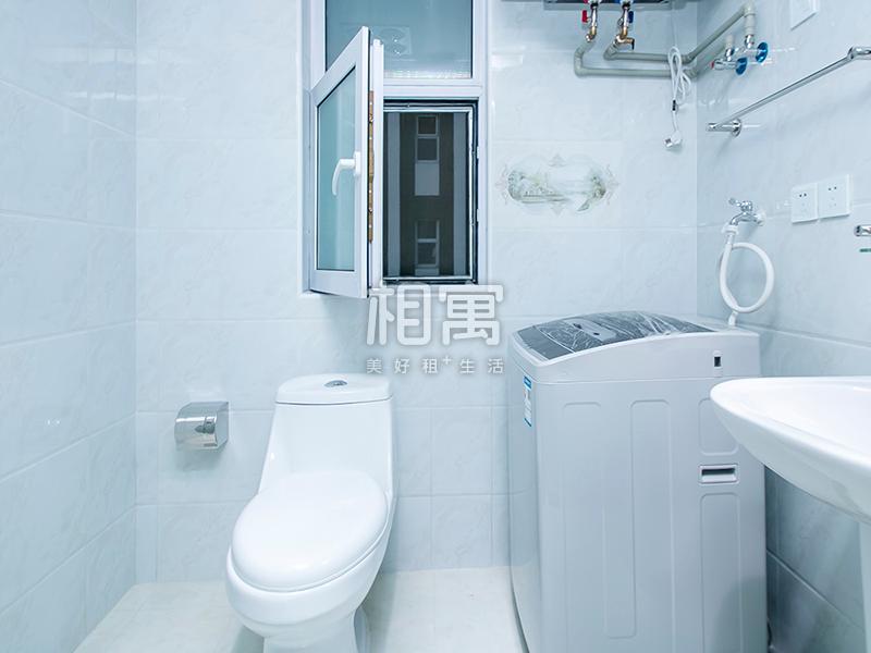 整租·天裕昕园