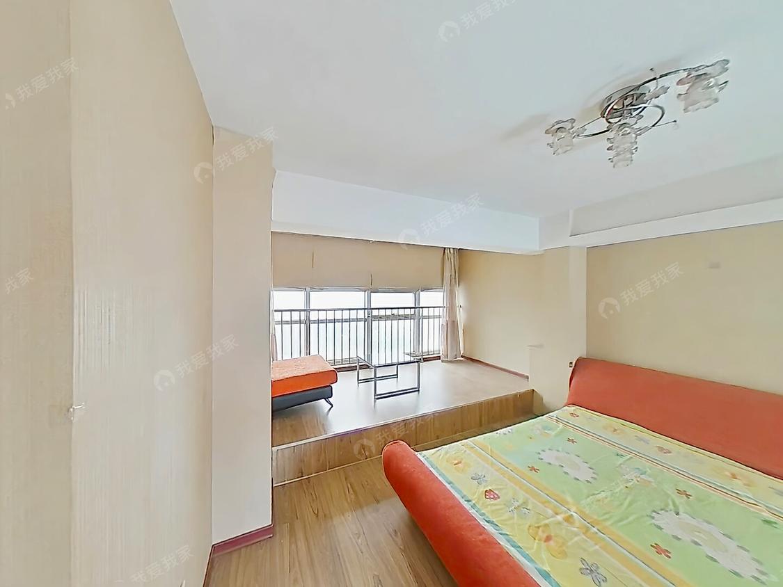 整租·景悦公寓