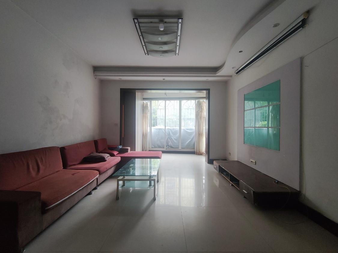 整租·典雅森林花园