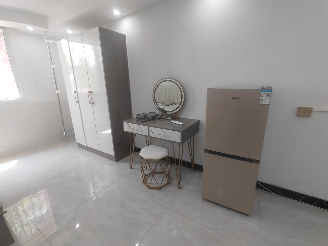 整租·上海路住宅区北社区