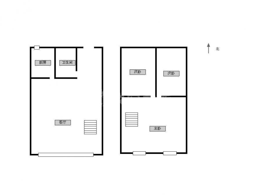 整租·明发新城中心