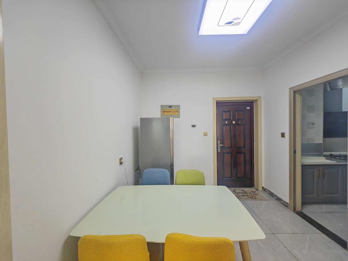 整租·华天公馆