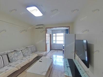 碑林长乐坊整租 玫瑰坊2室1厅/77平/低楼层