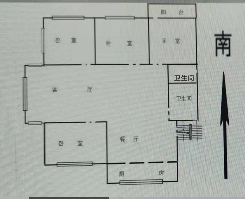 整租·献华社区