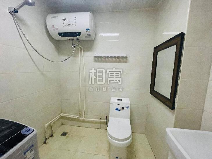 整租·东洲家园