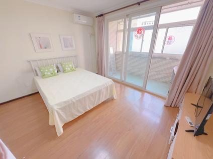 朝阳亚运村小营合租 嘉铭桐城(C区)4室1厅/120平/低楼层