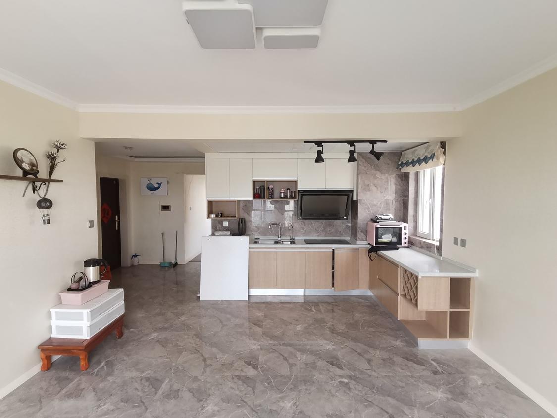 整租·金翠苑小区