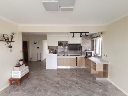 城东南山东路整租 金翠苑小区2室1厅/97平/中楼层