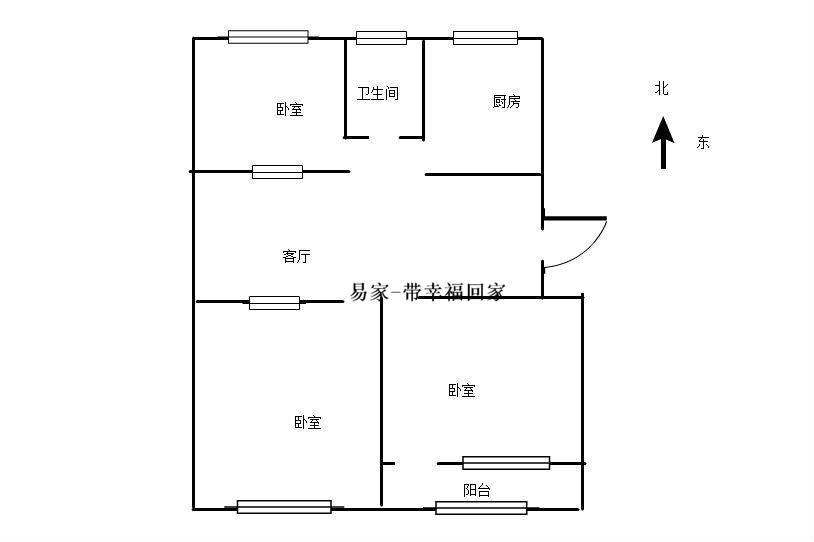 整租·五马湖小区