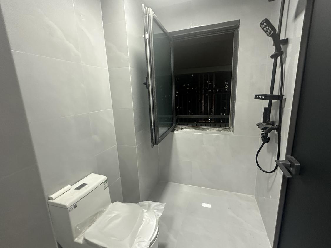 整租·宝龙世家