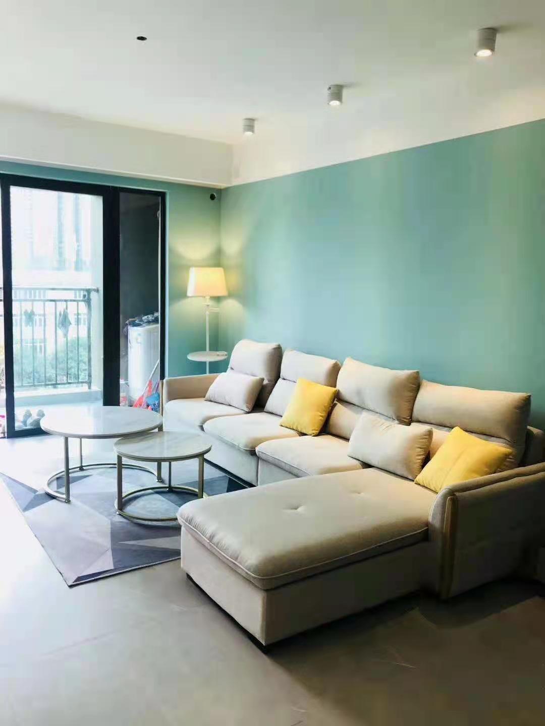 整租·雅居乐花园新地