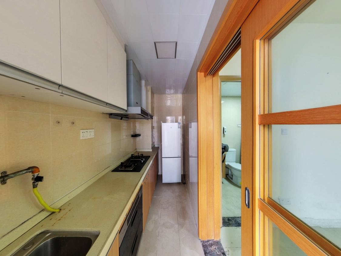 整租·华盛峰荟名庭