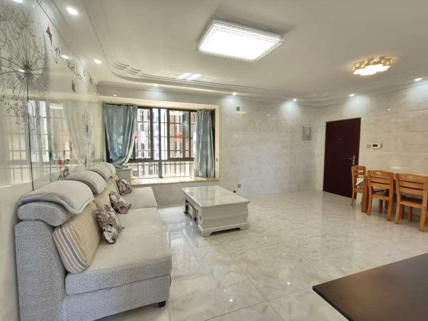 整租·夏商书香茗苑