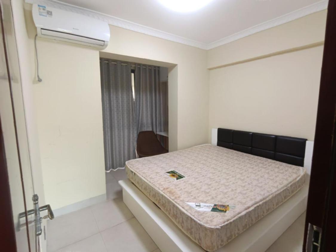 整租·海航国兴城(B区)