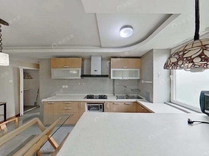 整租·风荷曲苑