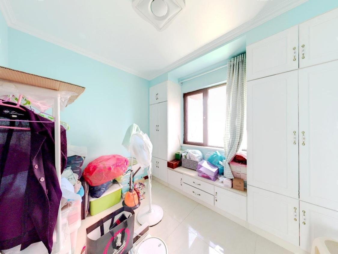 整租·中海国际社区