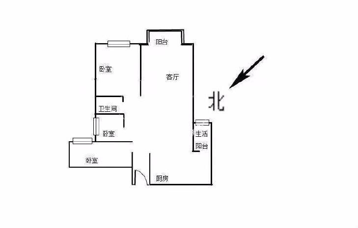 整租·华润悦府