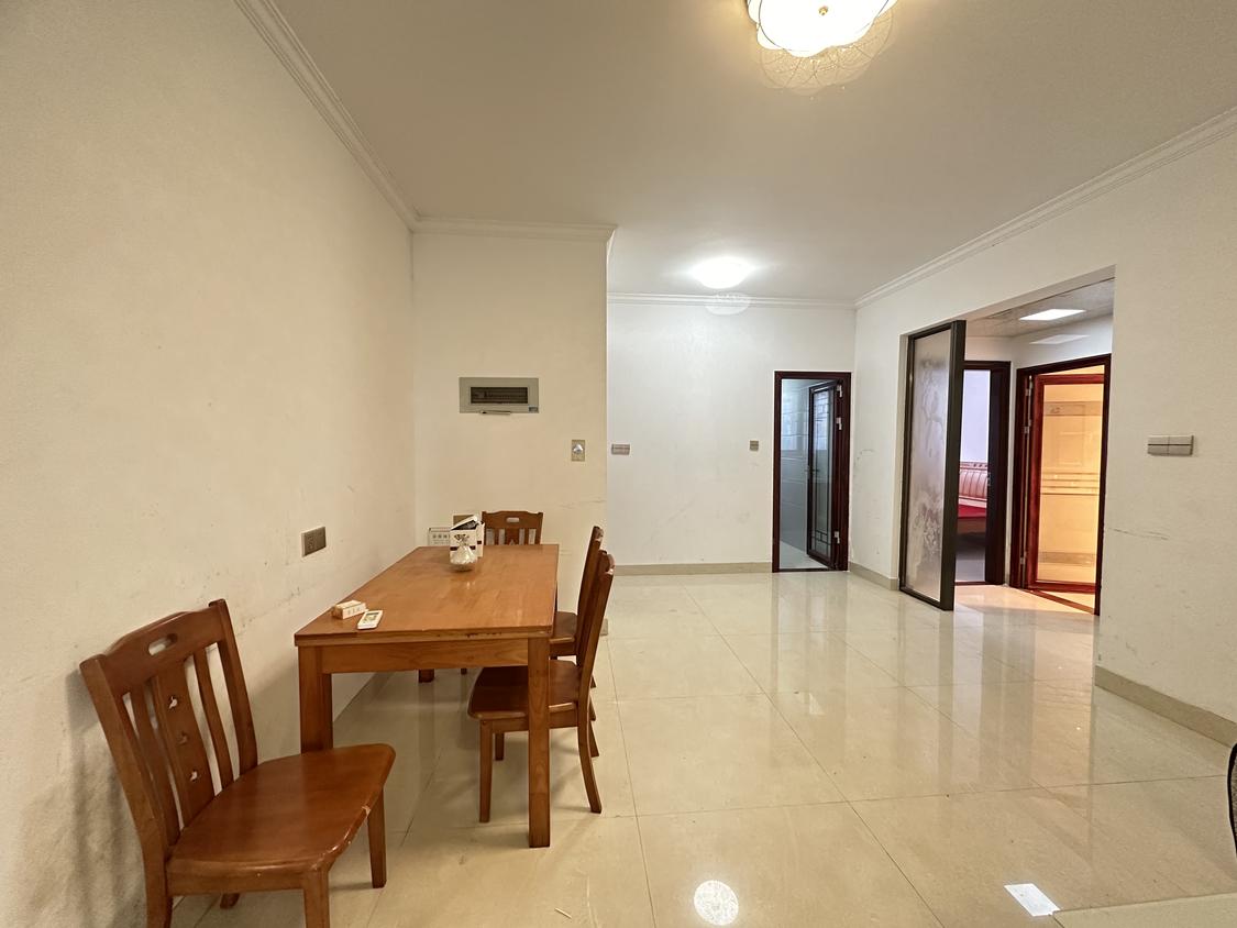 整租·正荣财富中心