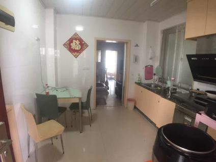 鹿城南门整租 南汇锦园2室2厅/77平/低楼层