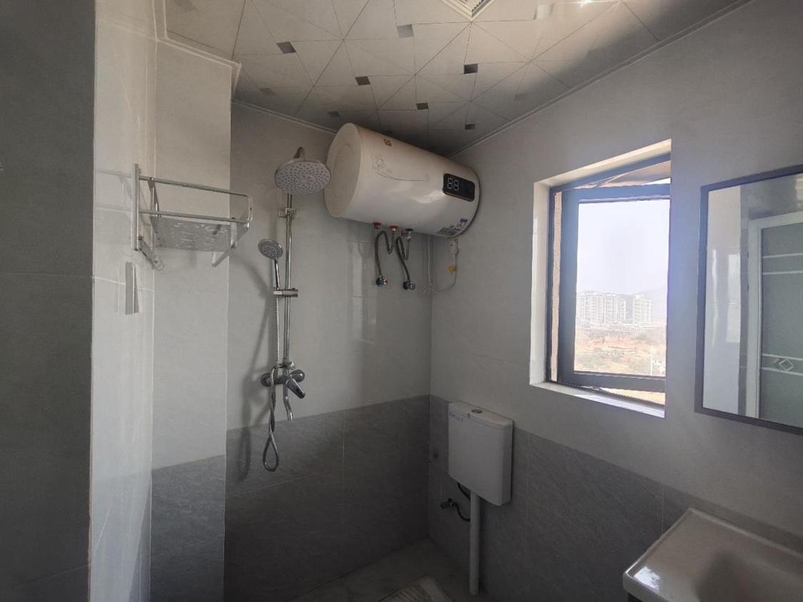 整租·中建龙熙壹号