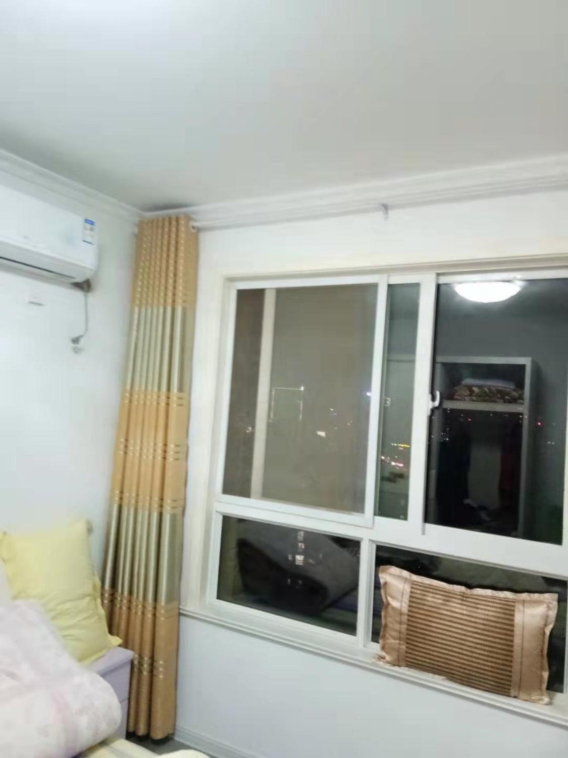 整租·上河城外滩