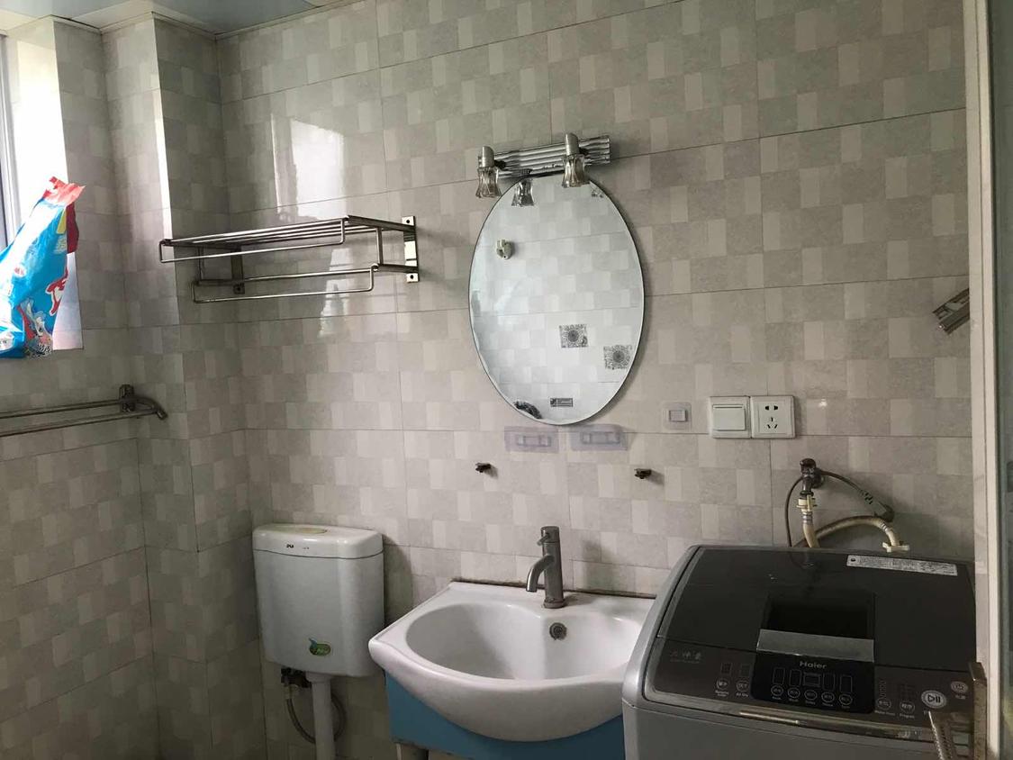 整租·山水名苑