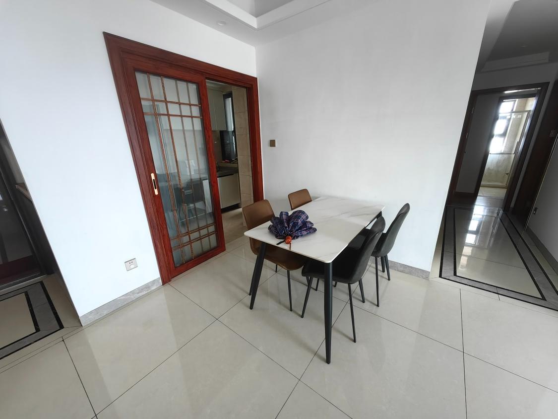 整租·海悦君庭