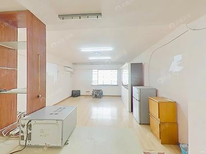 江宁将军大道整租 托乐嘉单身公寓1室1厅/43平/低楼层