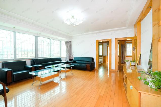 北京南北3室2厅华富花园3室2厅 | 110.9㎡ | 南 北 | 华富花园中楼层/共7层