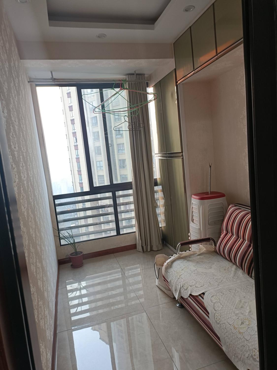 整租·保利壹号公馆