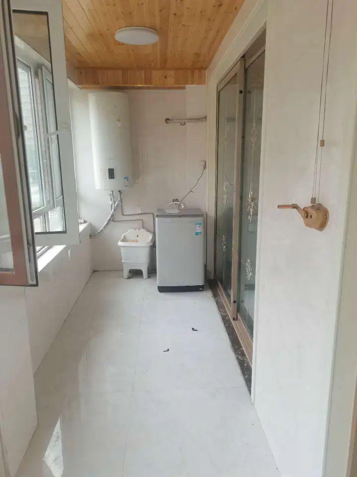 整租·龙城美墅