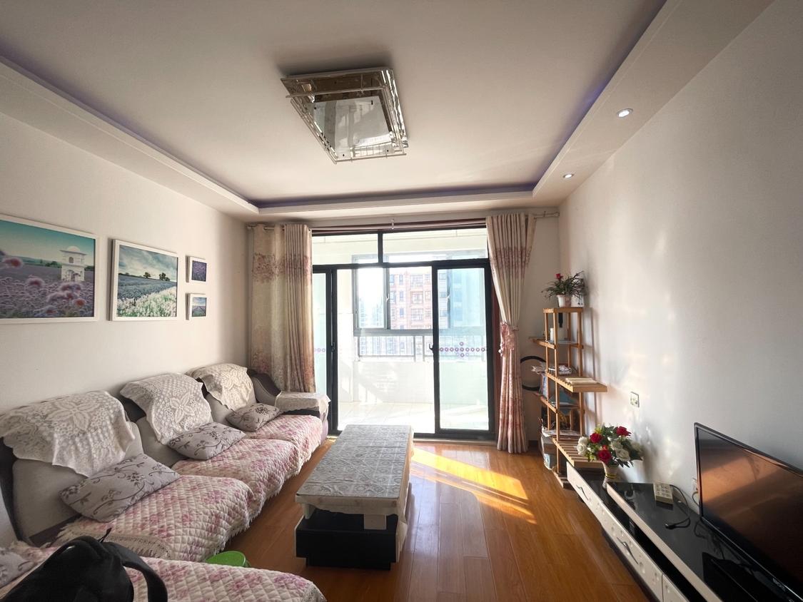 整租·塞尚公馆