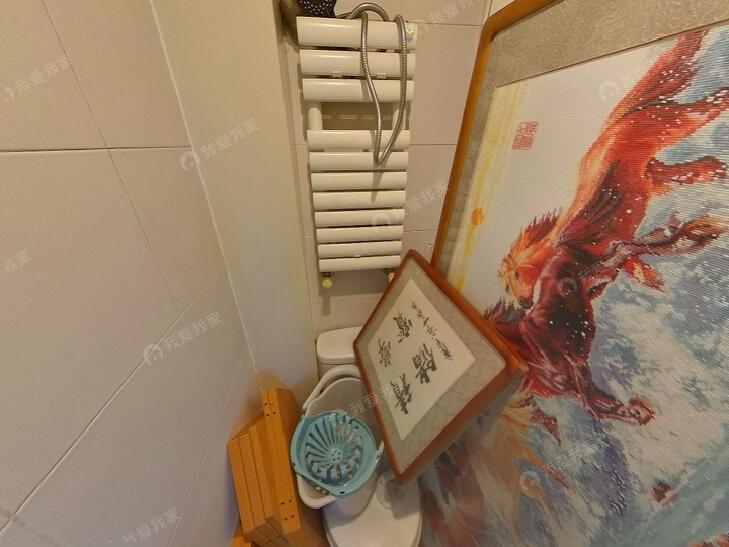 整租·西城晶华