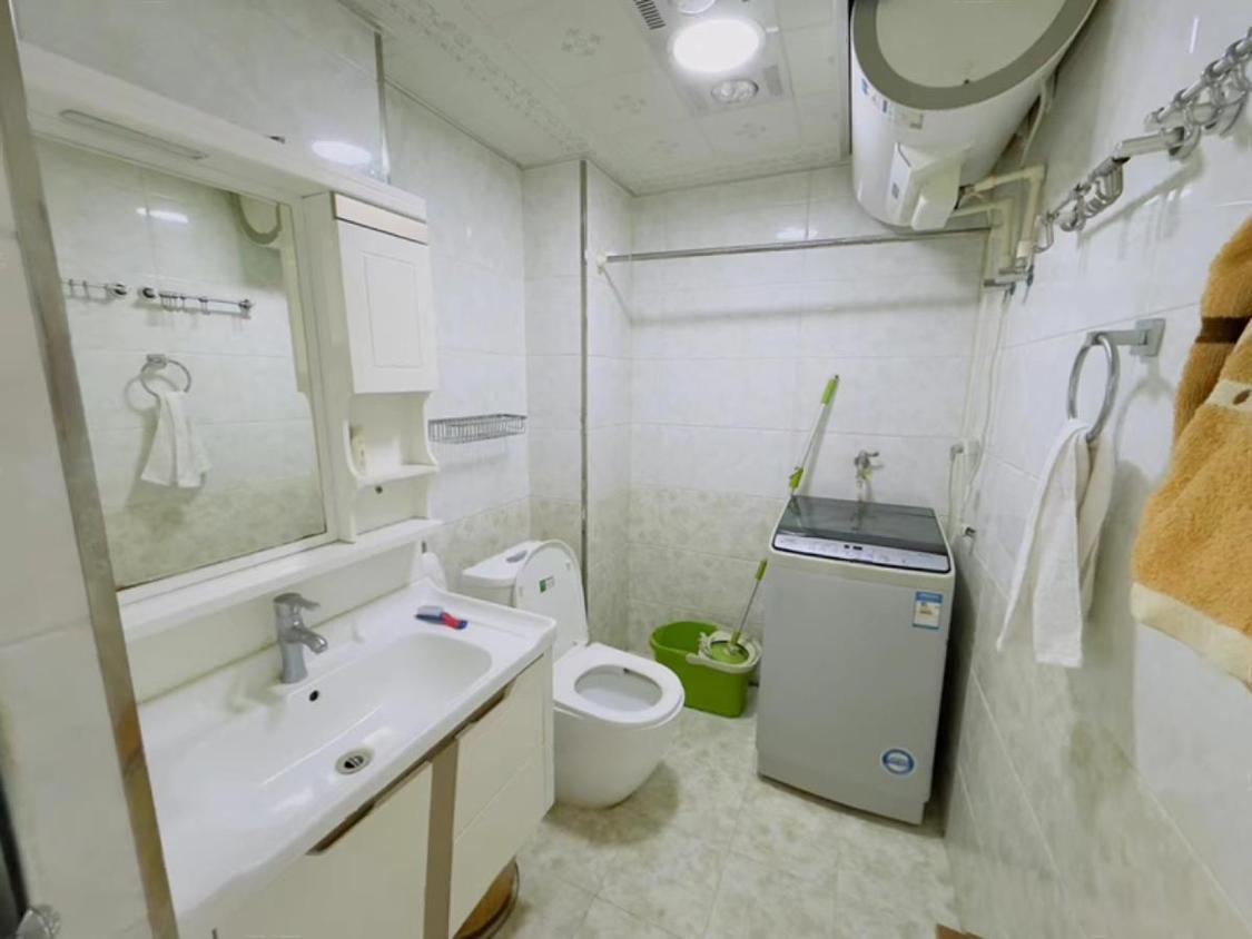 整租·地恒托斯卡纳