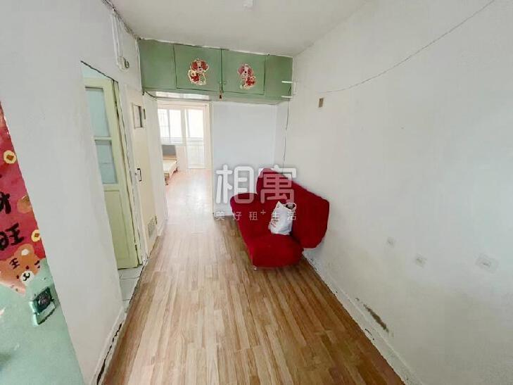 合租·西罗园(四区)