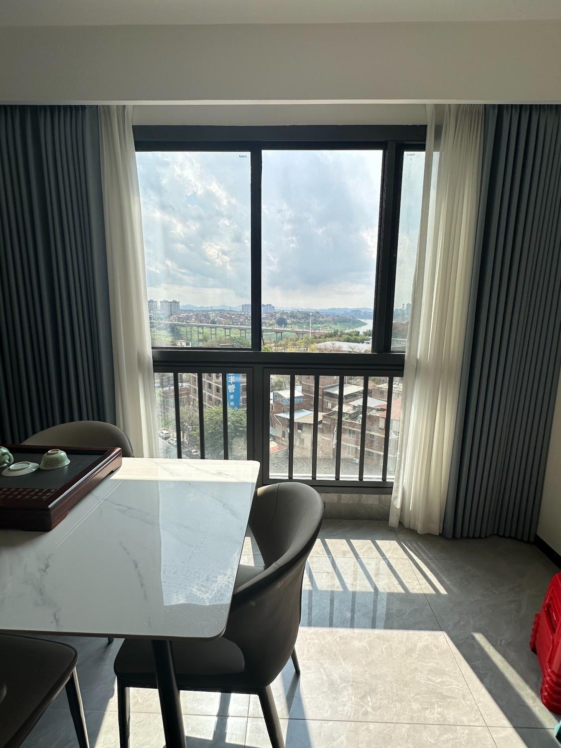 整租·海骏达浅水湾