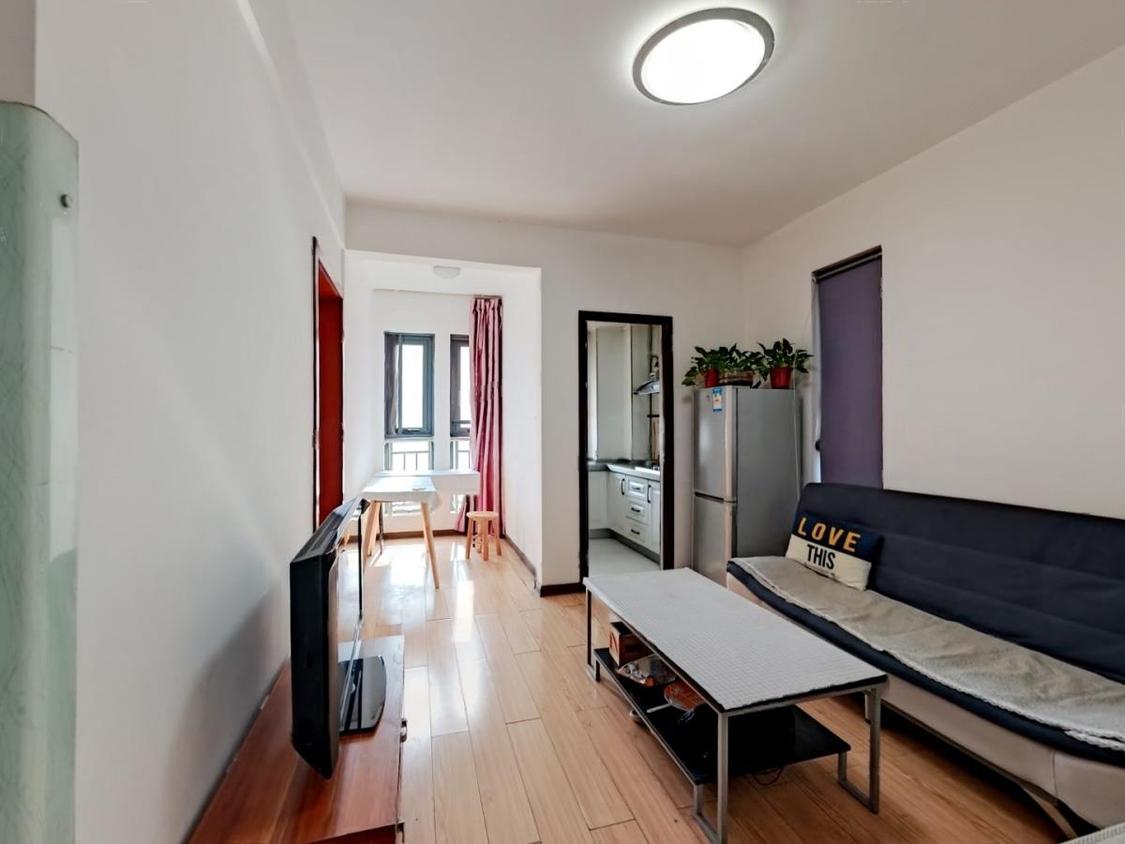 整租·伊顿公馆东区