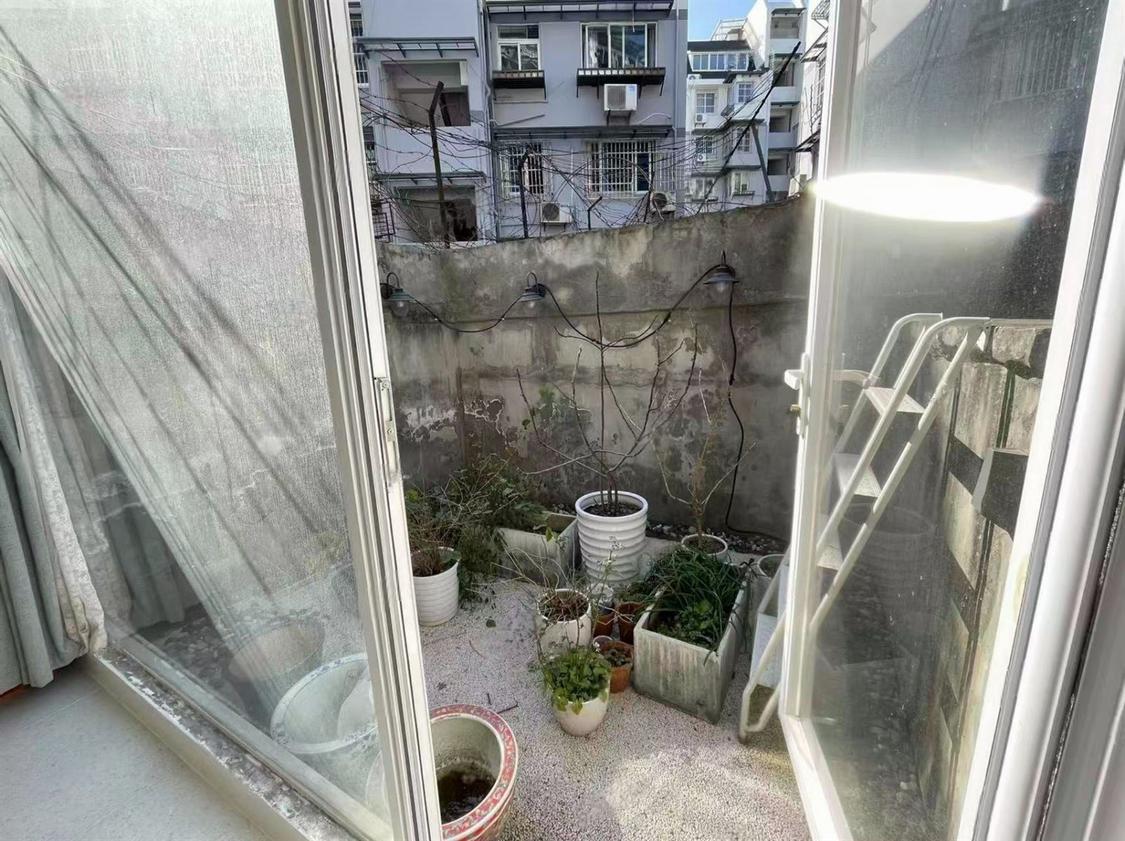 整租·茶啾弄小区
