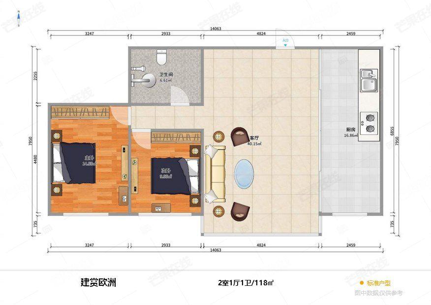 整租·建赏欧洲