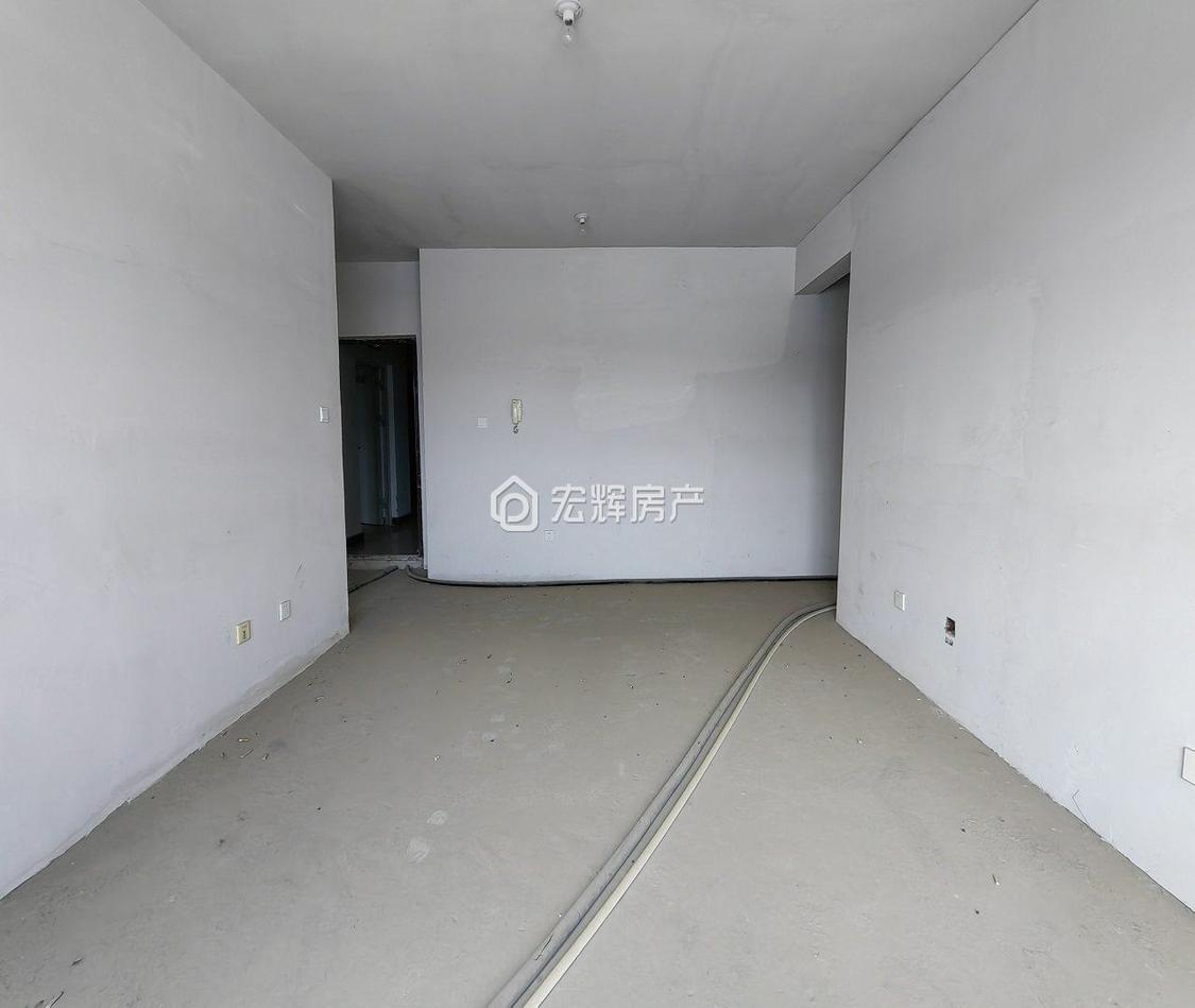 整租·荣安居小区