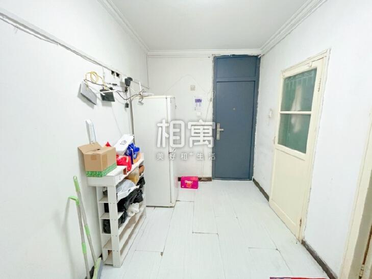 合租·安定路小区