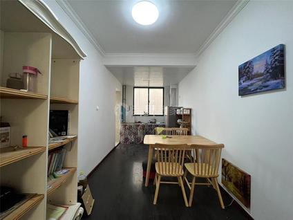 江宁麒麟科技城整租 悦民公寓3室2厅/128平/高楼层