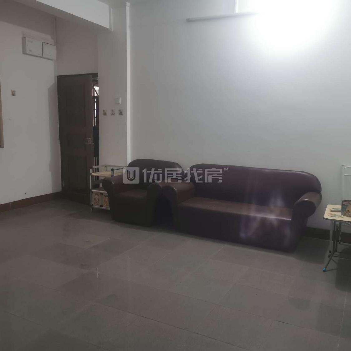 整租·看守所宿舍