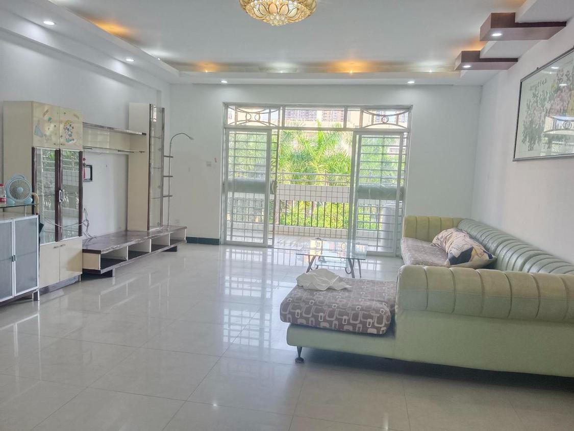 整租·濠东花园