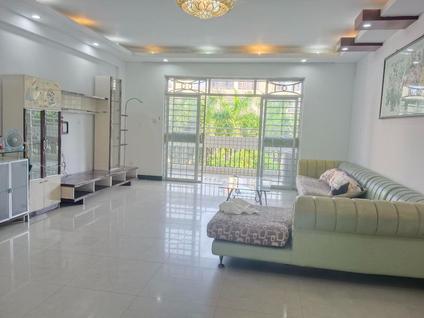 火炬开发区濠头整租 濠东花园3室2厅/122平/高楼层