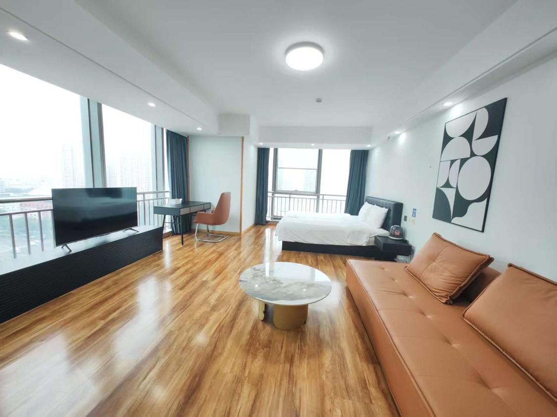 整租·都市港湾