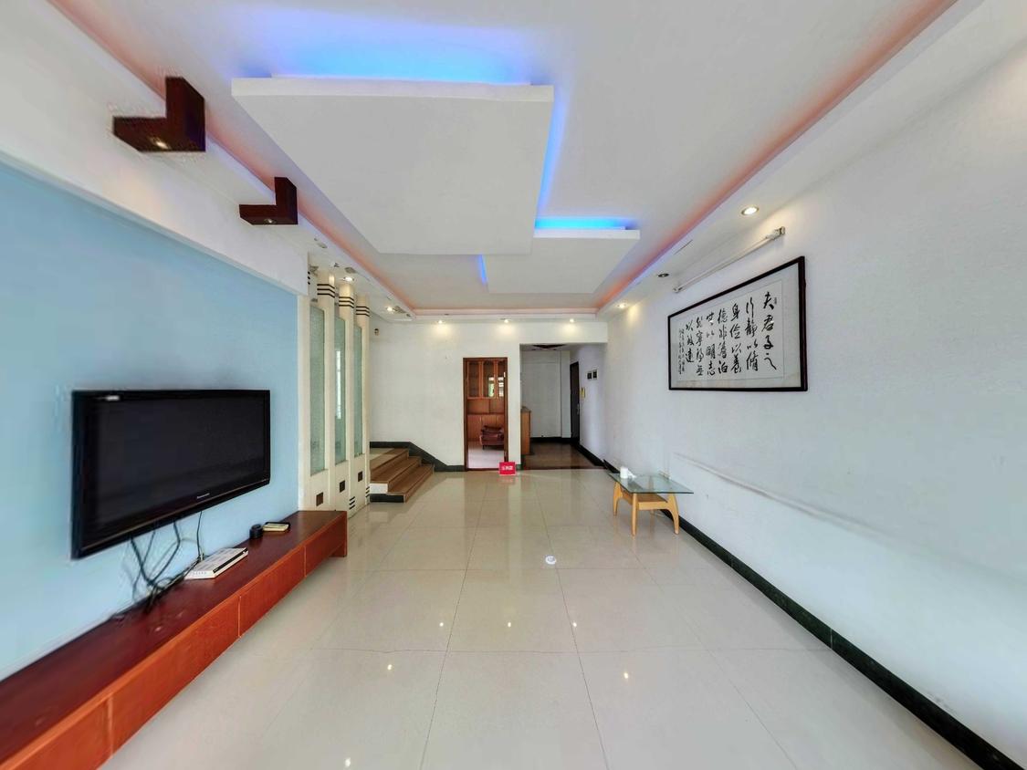 整租·怡康华庭