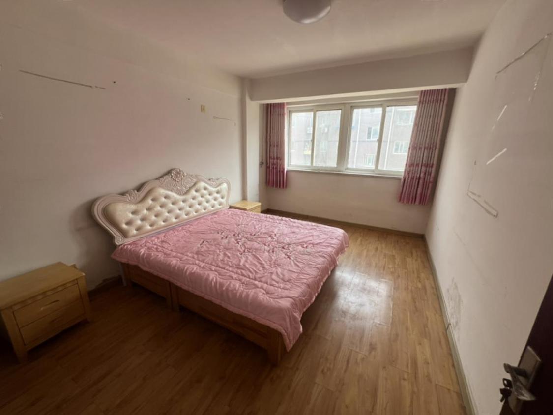 整租·福利莱仁和春天