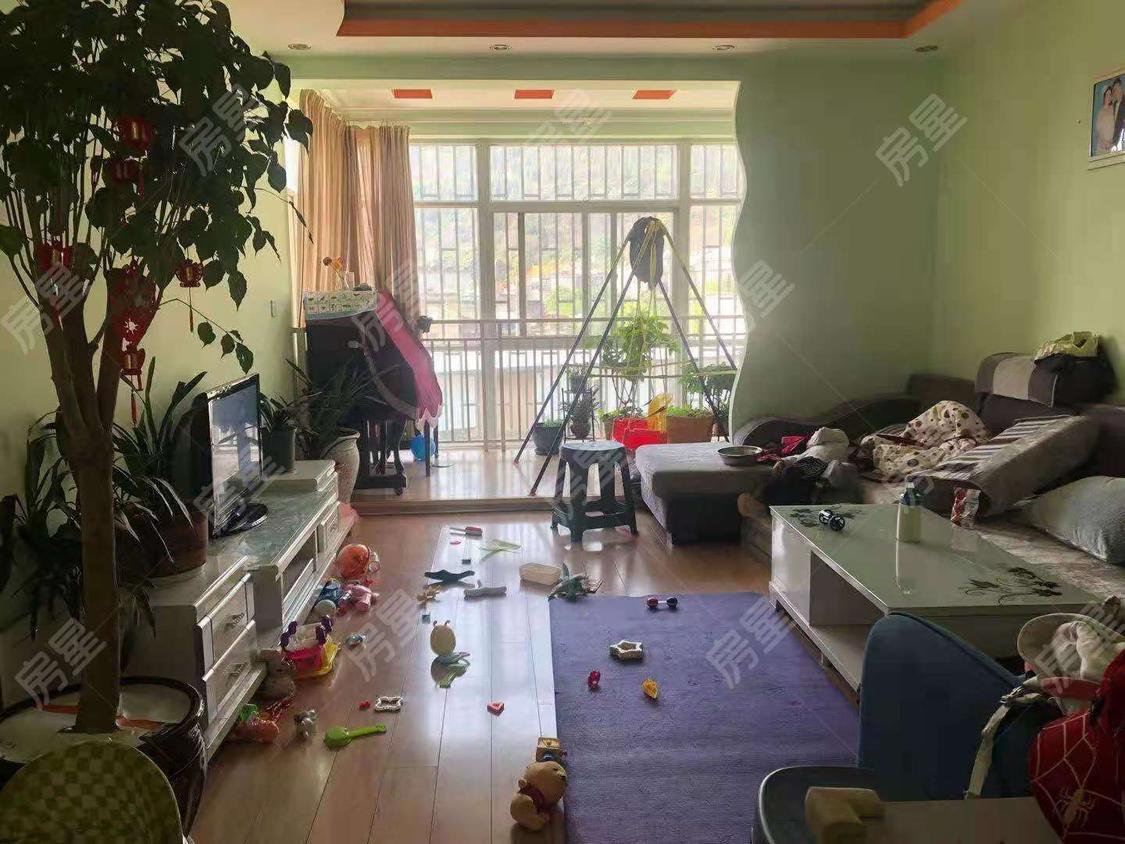 整租·丽阳星城(一期)