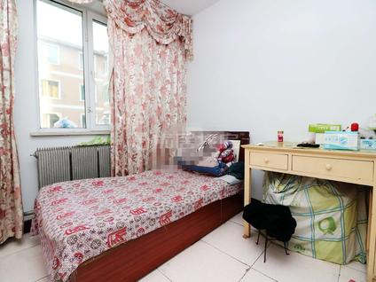 赛罕锡小商圈整租 粮校小区2室1厅/55平/中楼层